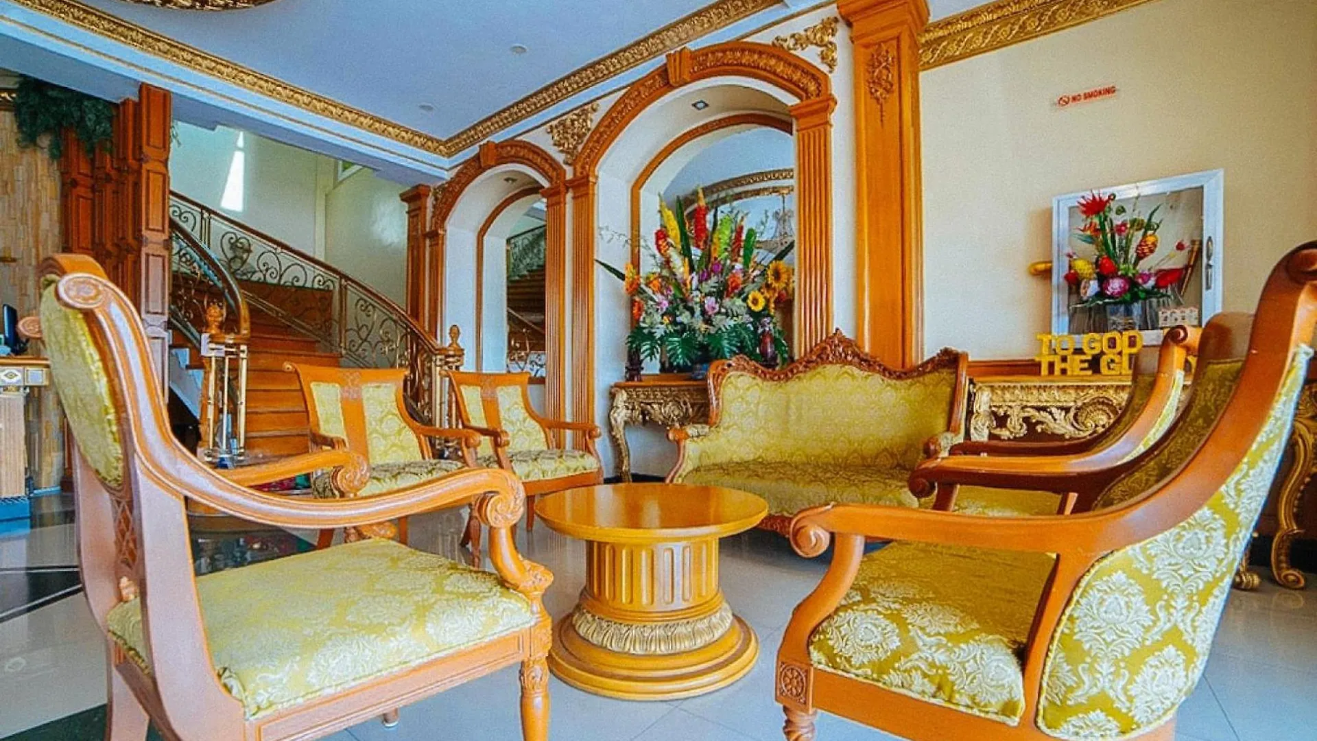Hotel Vanna Angeles City Pampanga By Reddoorz 0*,  الفلبين