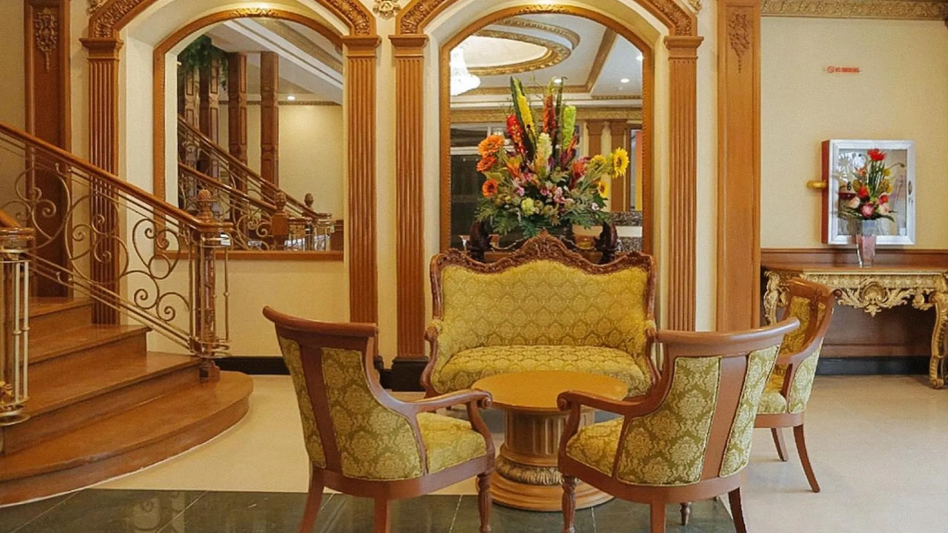 Hotel Vanna Angeles City Pampanga By Reddoorz الفلبين