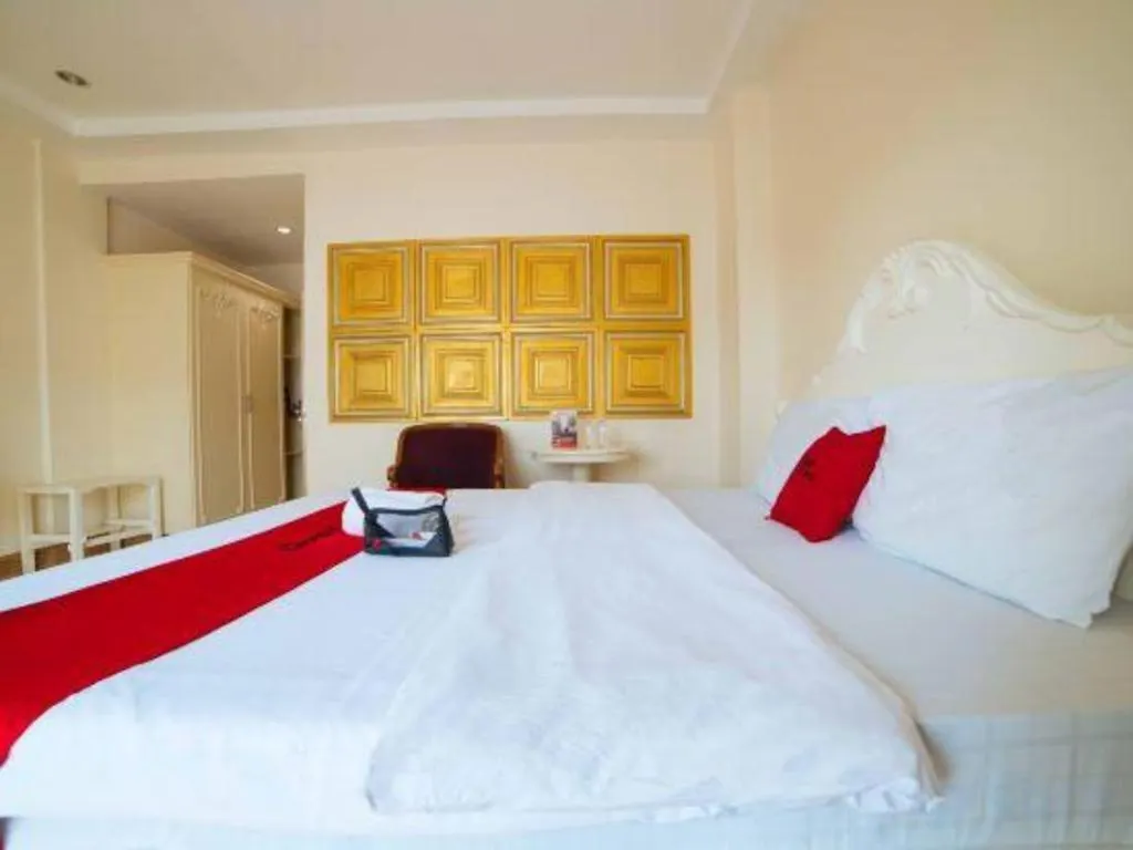 Hotel Vanna Angeles City Pampanga By Reddoorz الفلبين