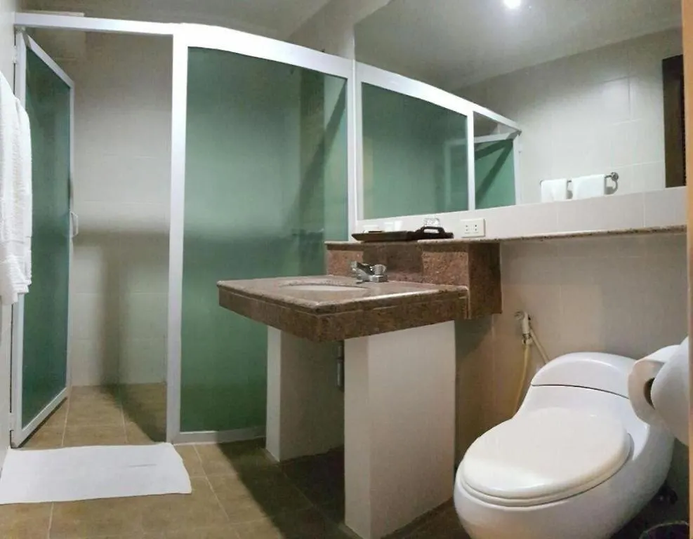 Hotel Vanna Angeles City Pampanga By Reddoorz 0*,  الفلبين