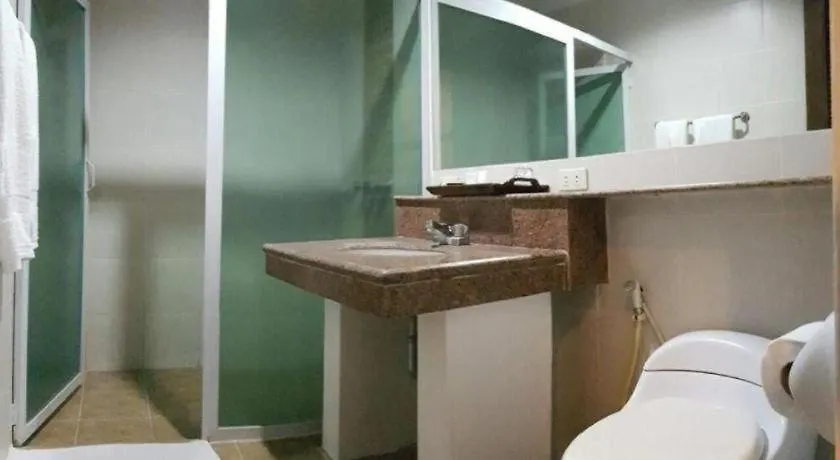 Hotel Vanna Angeles City Pampanga By Reddoorz