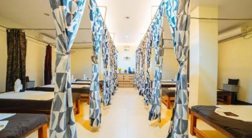 Hotel Vanna Angeles City Pampanga By Reddoorz الفلبين