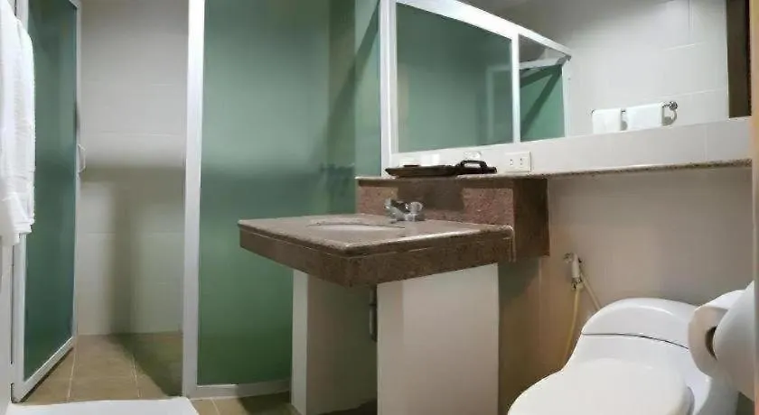 Hotel Vanna Angeles City Pampanga By Reddoorz 0*,