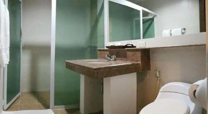 Hotel Vanna Angeles City Pampanga By Reddoorz 0*,